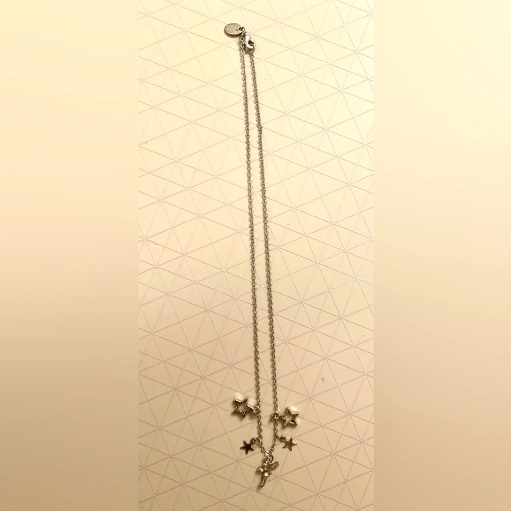 Tinker bell Necklace - Picture 3 of 3